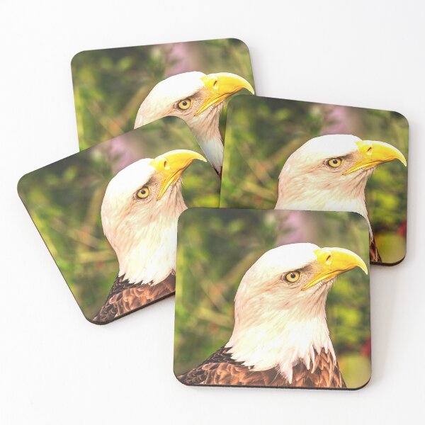 Item preview, Lowpoly Eagle designed and sold by Trendy Design.