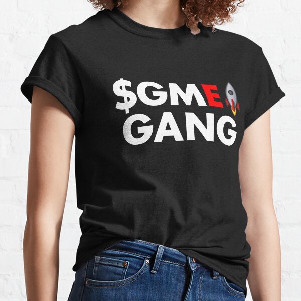 Millionaire Mentality Bang Bang Niner Gang Black Long Sleeve T-Shirt