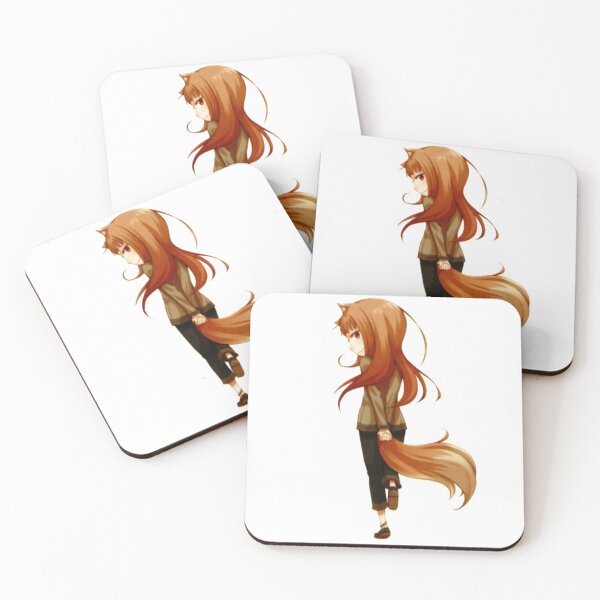 Item preview, Horo Spice and Wolf designed and sold by Virael.