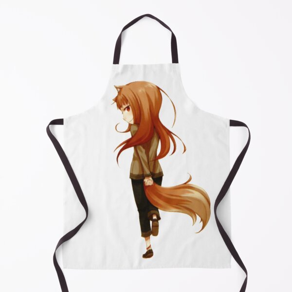 Item preview, Horo Spice and Wolf designed and sold by Virael.