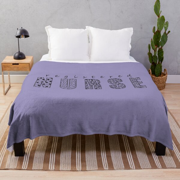 Item preview, registered nurse designed and sold by orchidgd.