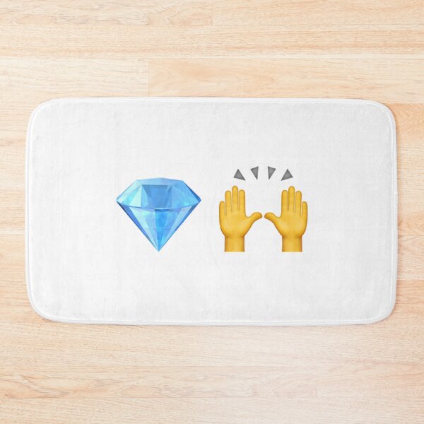 Item preview, DIAMOND HANDS designed and sold by pabbydesigns.