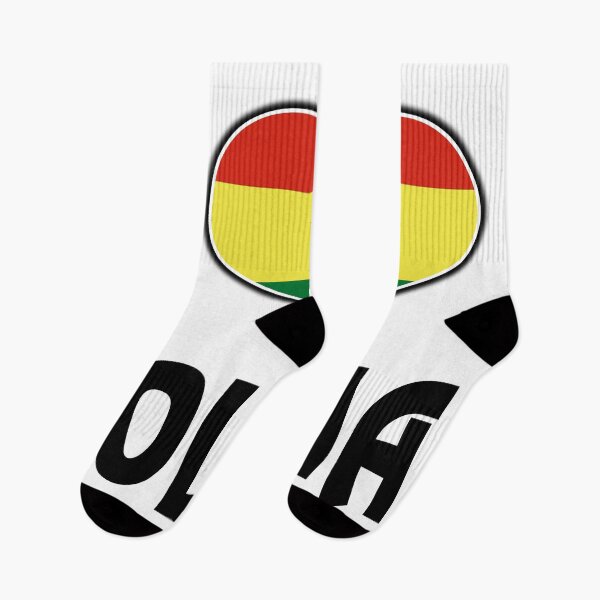 Item preview, I LOVE BOLIVIA designed and sold by Printshophub.