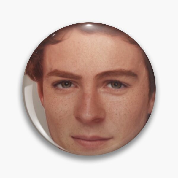 Item preview, Fred Weasley designed and sold by Zee-does-arts.
