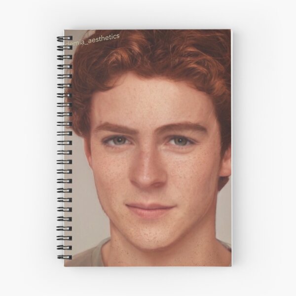 Item preview, Fred Weasley designed and sold by Zee-does-arts.