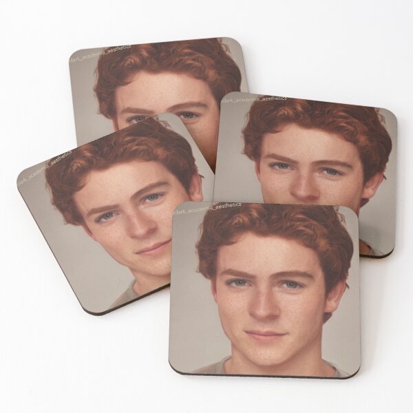 Item preview, Fred Weasley designed and sold by Zee-does-arts.
