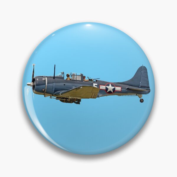 Item preview, SBD Dauntless designed and sold by sibosssr.