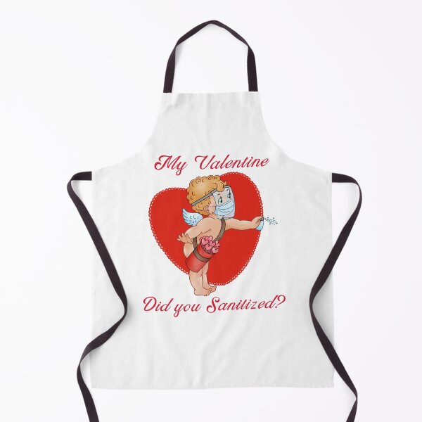 Item preview, My Valentine Did You Santized designed and sold by armawil.