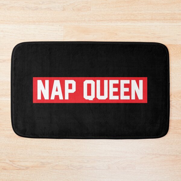Item preview, NAP QUEEN designed and sold by creativebrother.