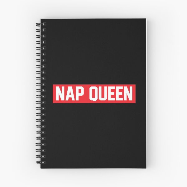 Item preview, NAP QUEEN designed and sold by creativebrother.