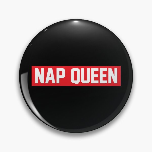 Item preview, NAP QUEEN designed and sold by creativebrother.
