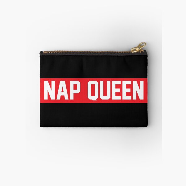 Item preview, NAP QUEEN designed and sold by creativebrother.