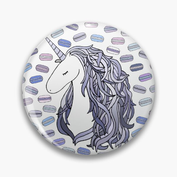 Item preview, Macaron-i-corn designed and sold by Stacey Roman.