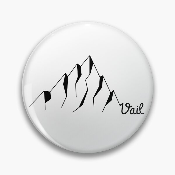 Item preview, Vail Mountain Colorado designed and sold by Taumaturgo.