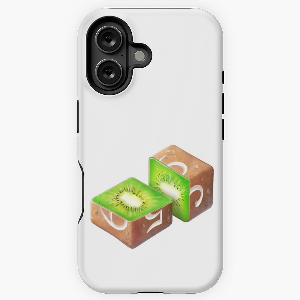 Item preview, iPhone Tough Case designed and sold by Shmaba.