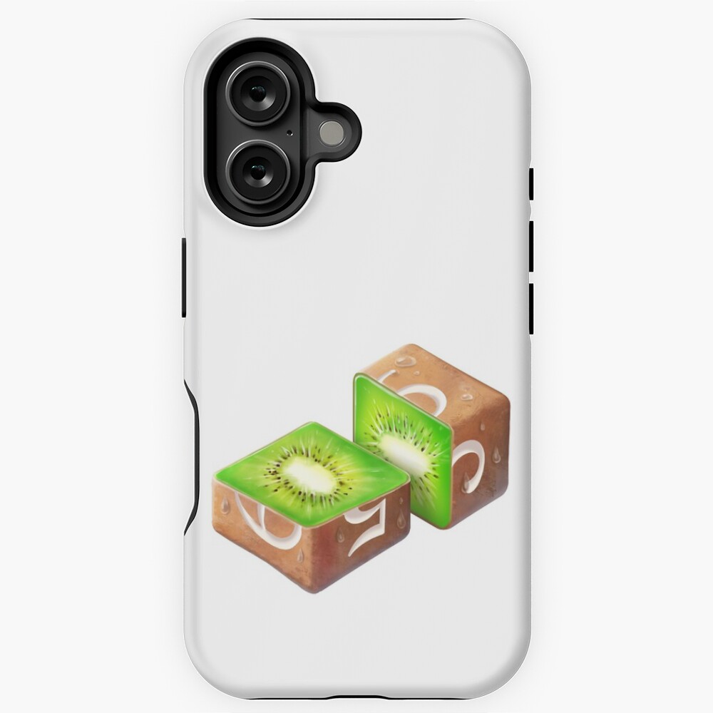 Item preview, iPhone Magsafe Tough Case designed and sold by Shmaba.