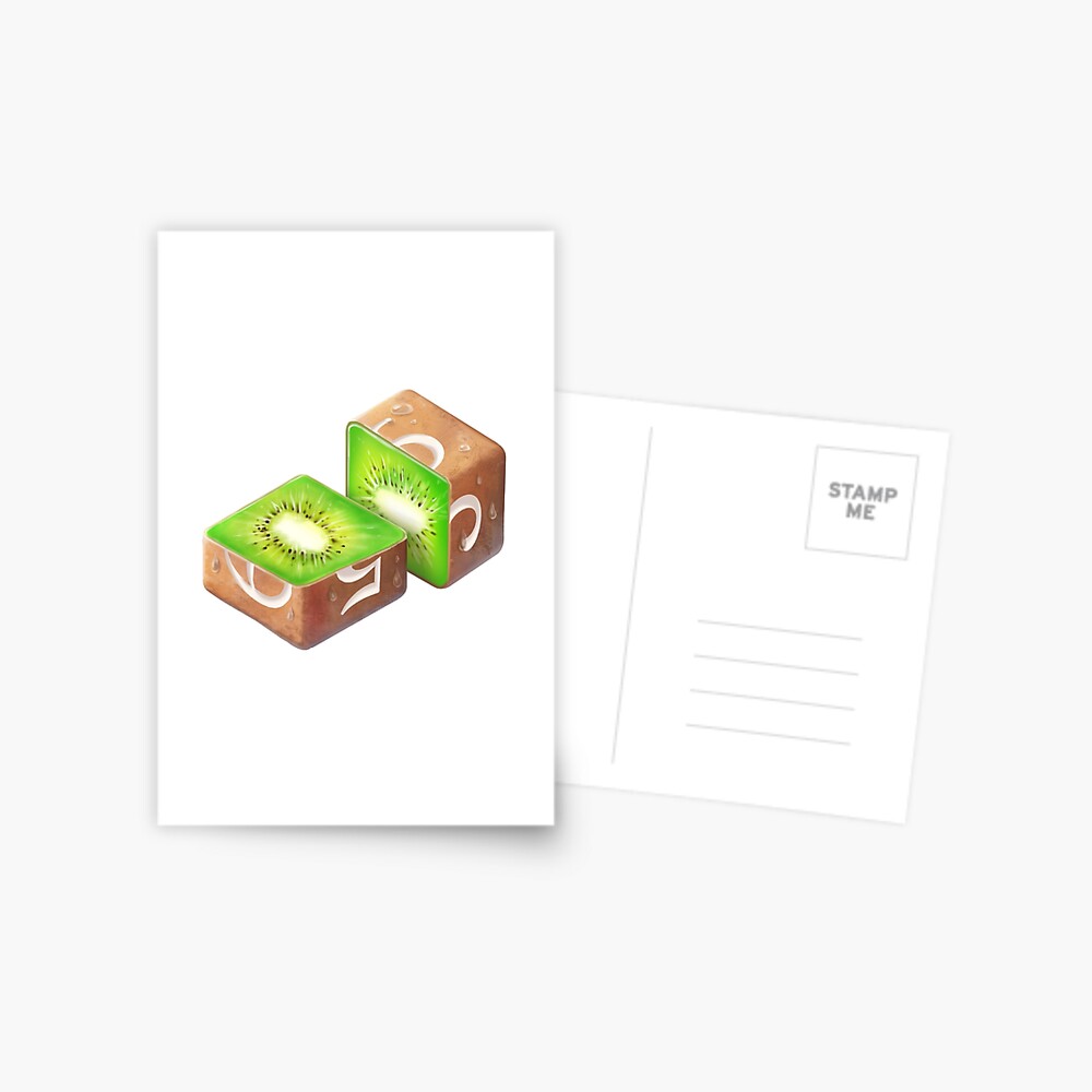 Item preview, Postcard designed and sold by Shmaba.