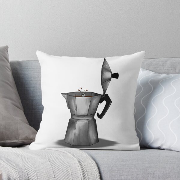 Item preview, Moka Pot designed and sold by Technomancer-01.