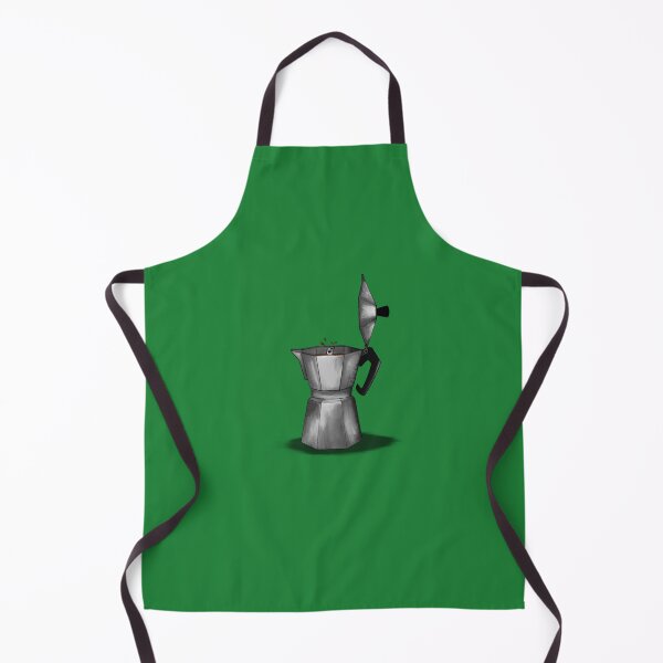 Item preview, Moka Pot designed and sold by Technomancer-01.