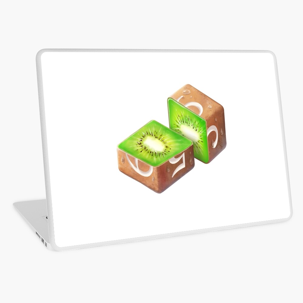 Item preview, Laptop Skin designed and sold by Shmaba.