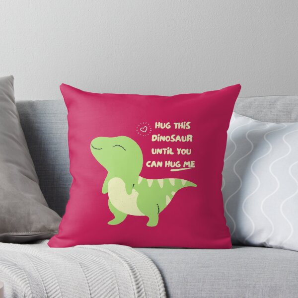 Item preview, Hug this until you can hug me designed and sold by Shash31.