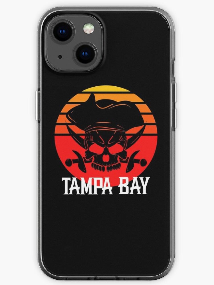 Tampa Bay Buccaneers iPhone Cases for Sale