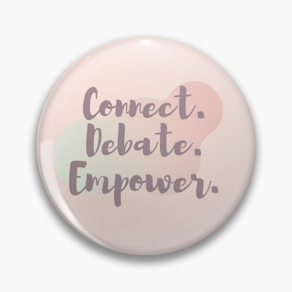 Item preview, Copy of well behaved women rarely make history designed and sold by BeyondResolved.