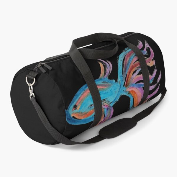Item preview, Pescado Floral designed and sold by Kroop.