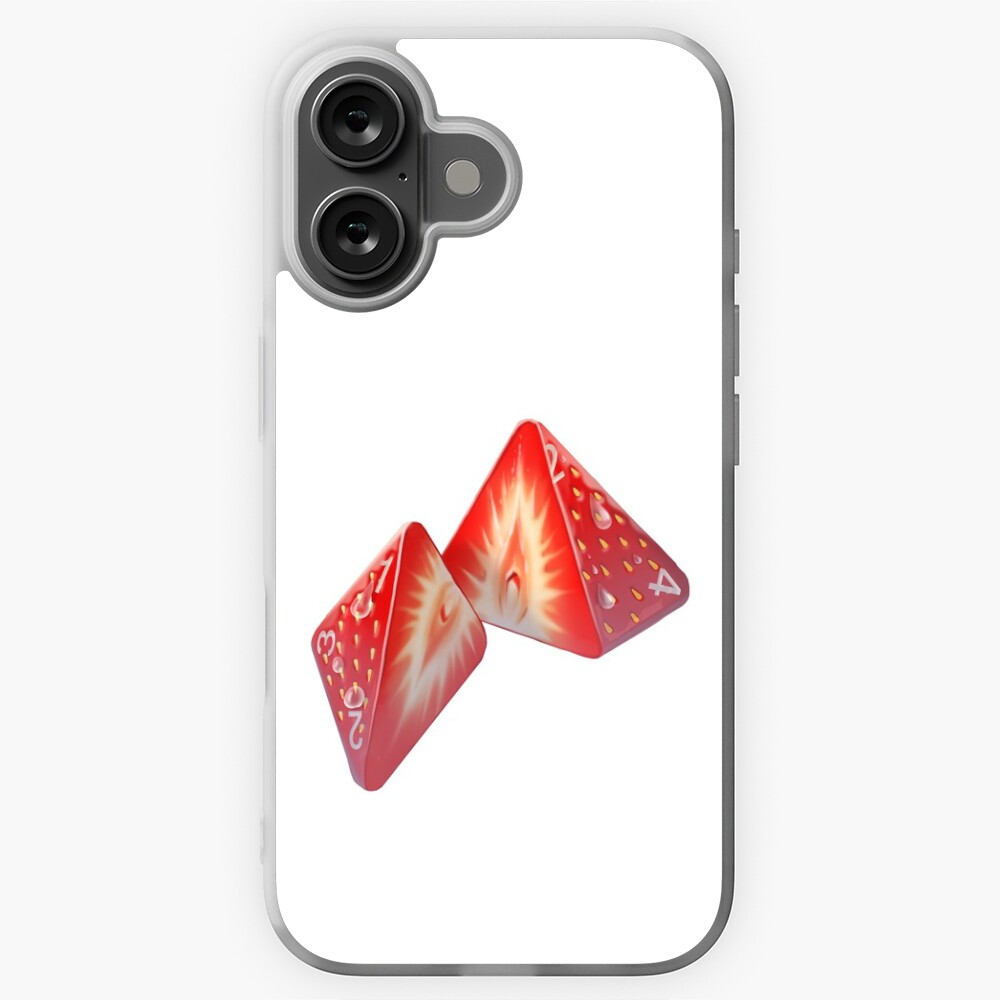 Item preview, iPhone Soft Case designed and sold by Shmaba.