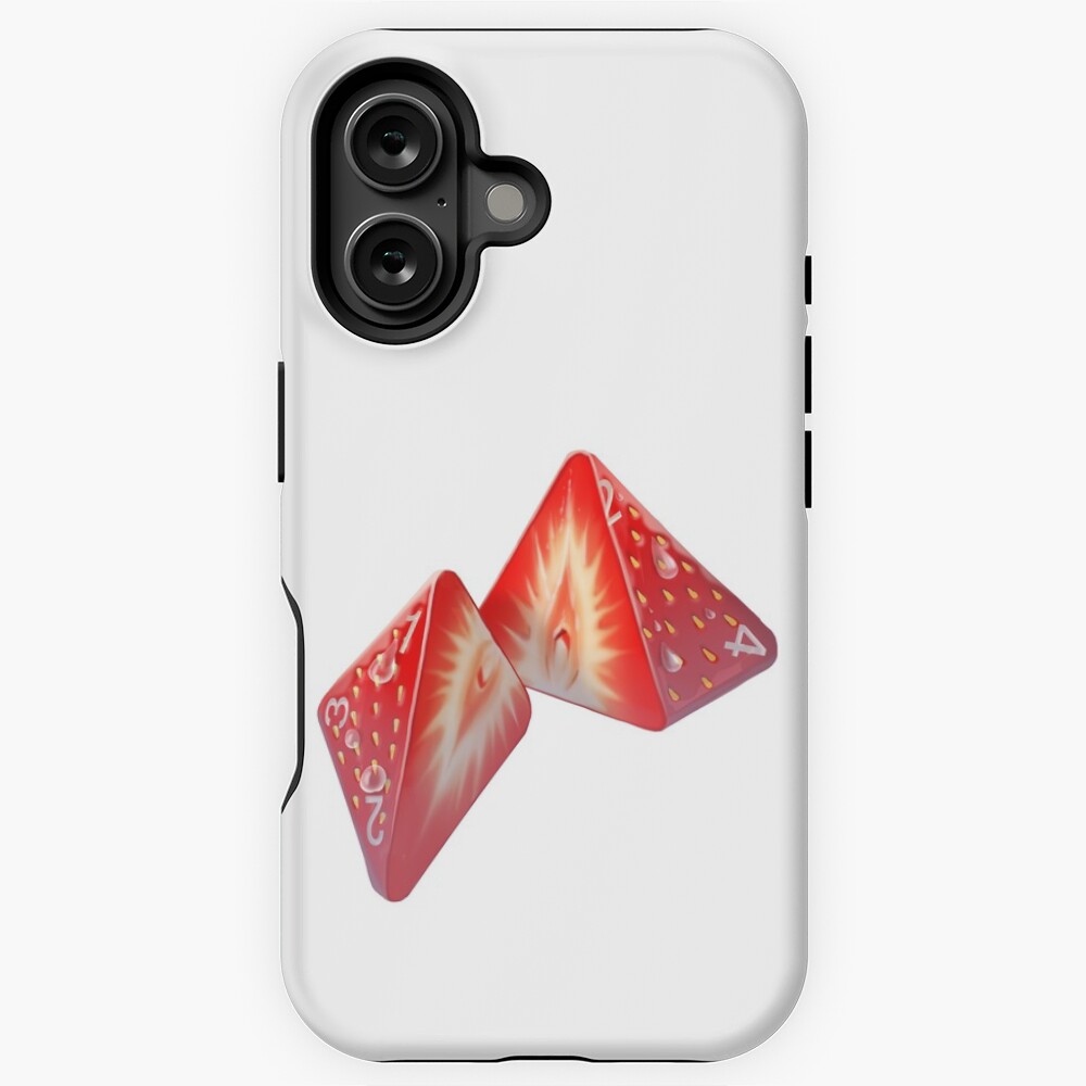 Item preview, iPhone Tough Case designed and sold by Shmaba.