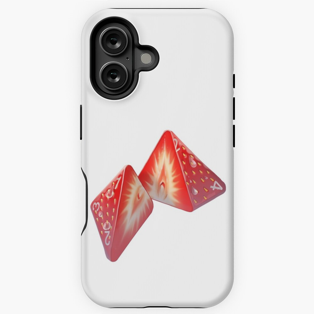 Item preview, iPhone Magsafe Tough Case designed and sold by Shmaba.