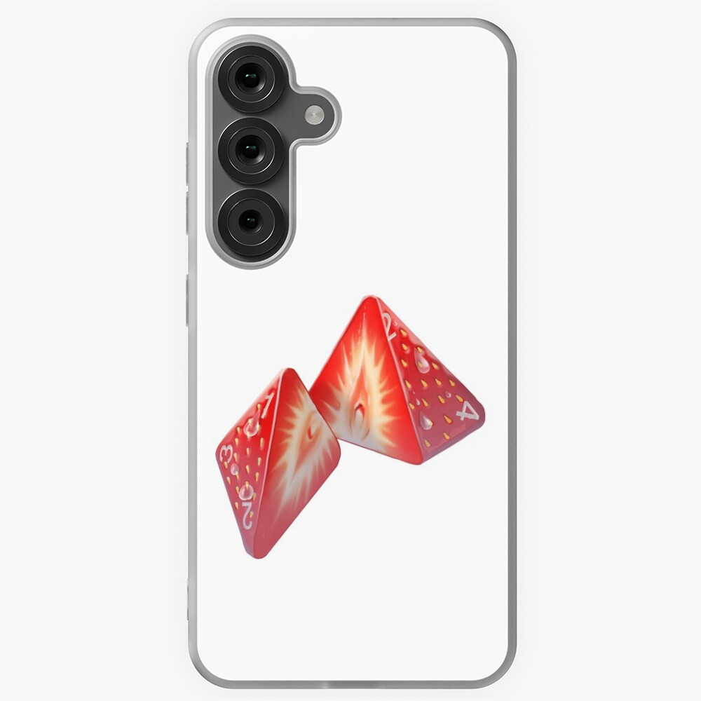 Item preview, Samsung Galaxy Soft Case designed and sold by Shmaba.
