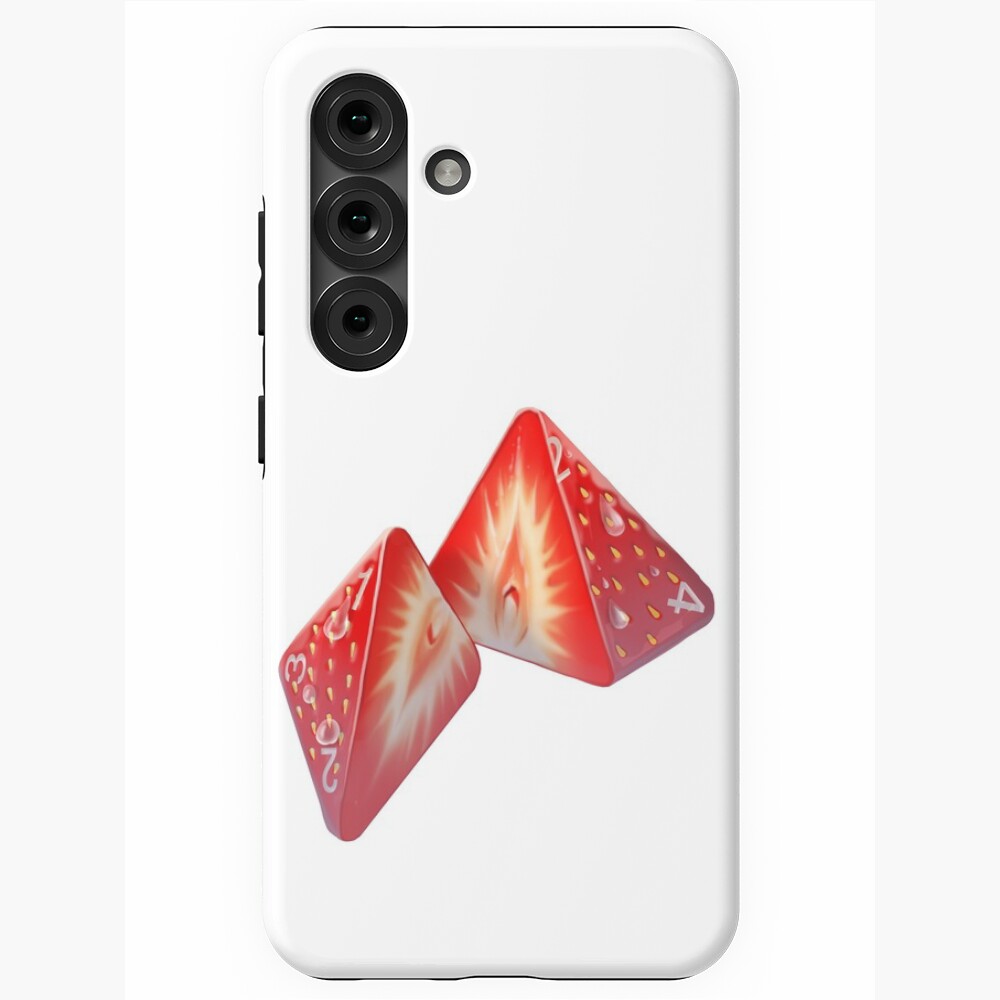 Item preview, Samsung Galaxy Tough Case designed and sold by Shmaba.