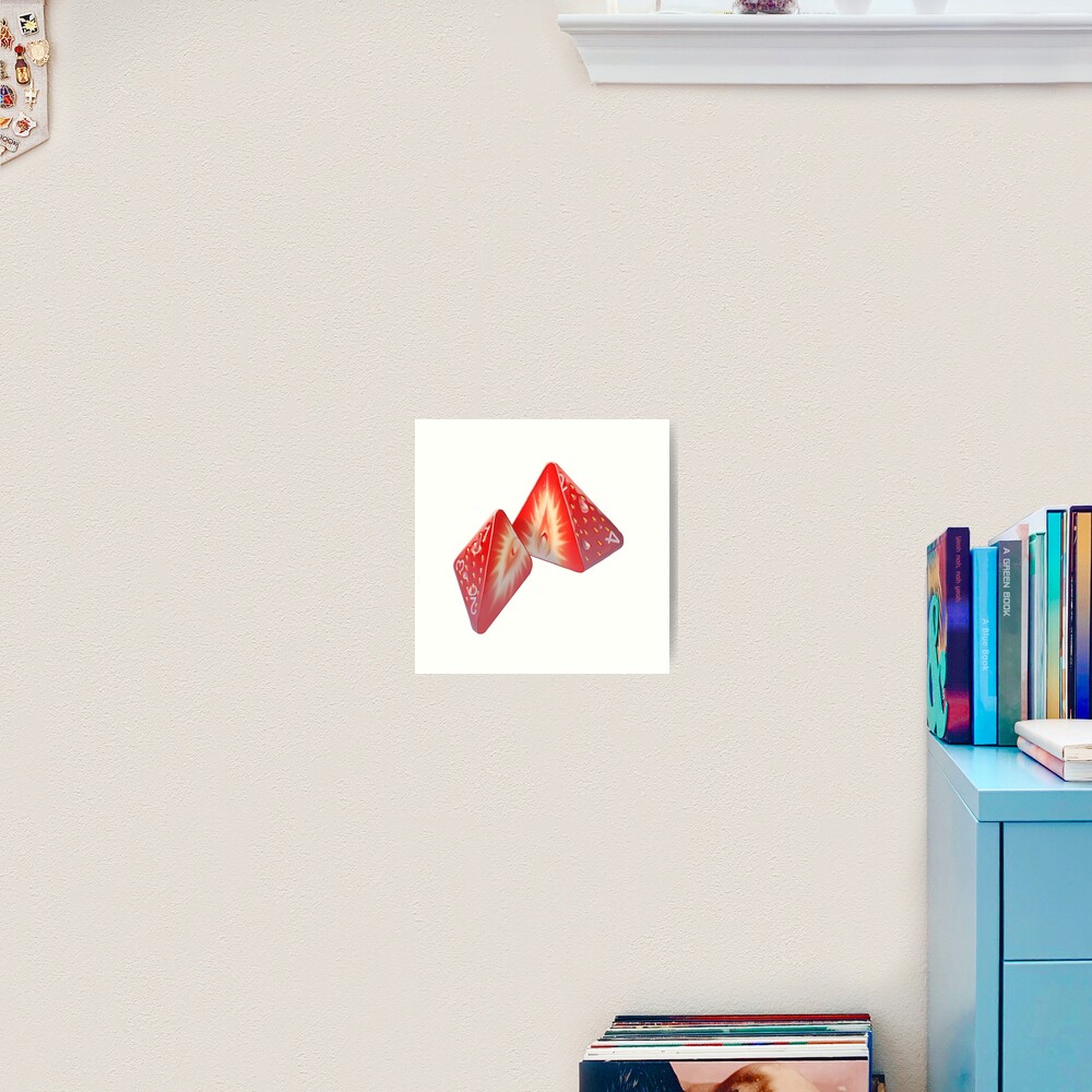 Item preview, Art Print designed and sold by Shmaba.