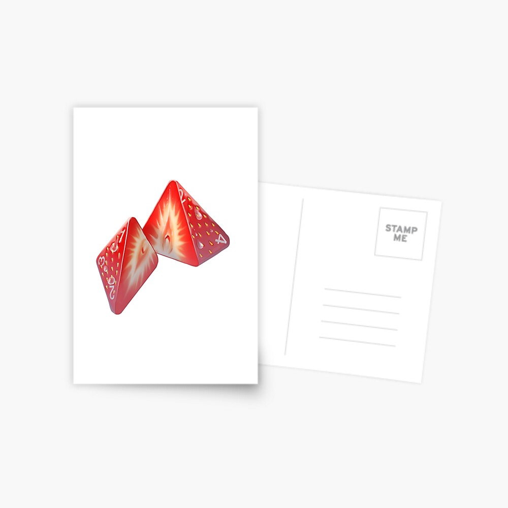 Item preview, Postcard designed and sold by Shmaba.