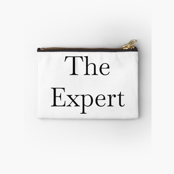 Item preview, The Expert designed and sold by Cosmo-s.