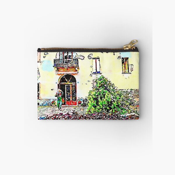 Item preview, Hortus Conclusus: pomace with college designed and sold by Giuseppe Cocco.