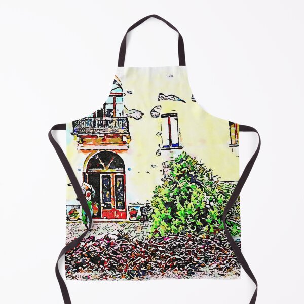 Item preview, Hortus Conclusus: pomace with college designed and sold by Giuseppe Cocco.