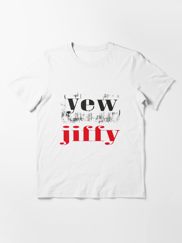 jiffyshirt