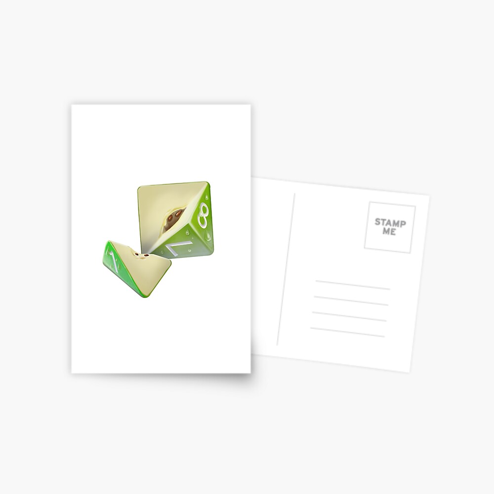 Item preview, Postcard designed and sold by Shmaba.