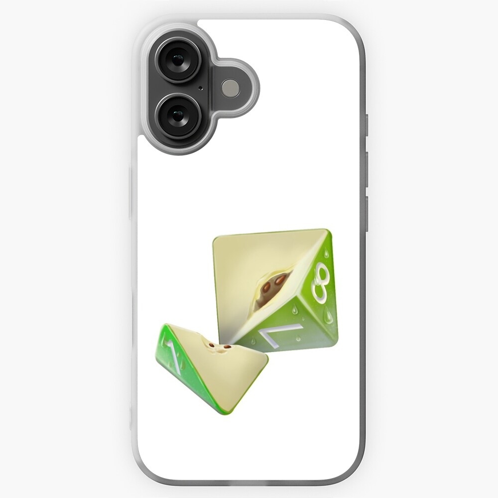 Item preview, iPhone Soft Case designed and sold by Shmaba.