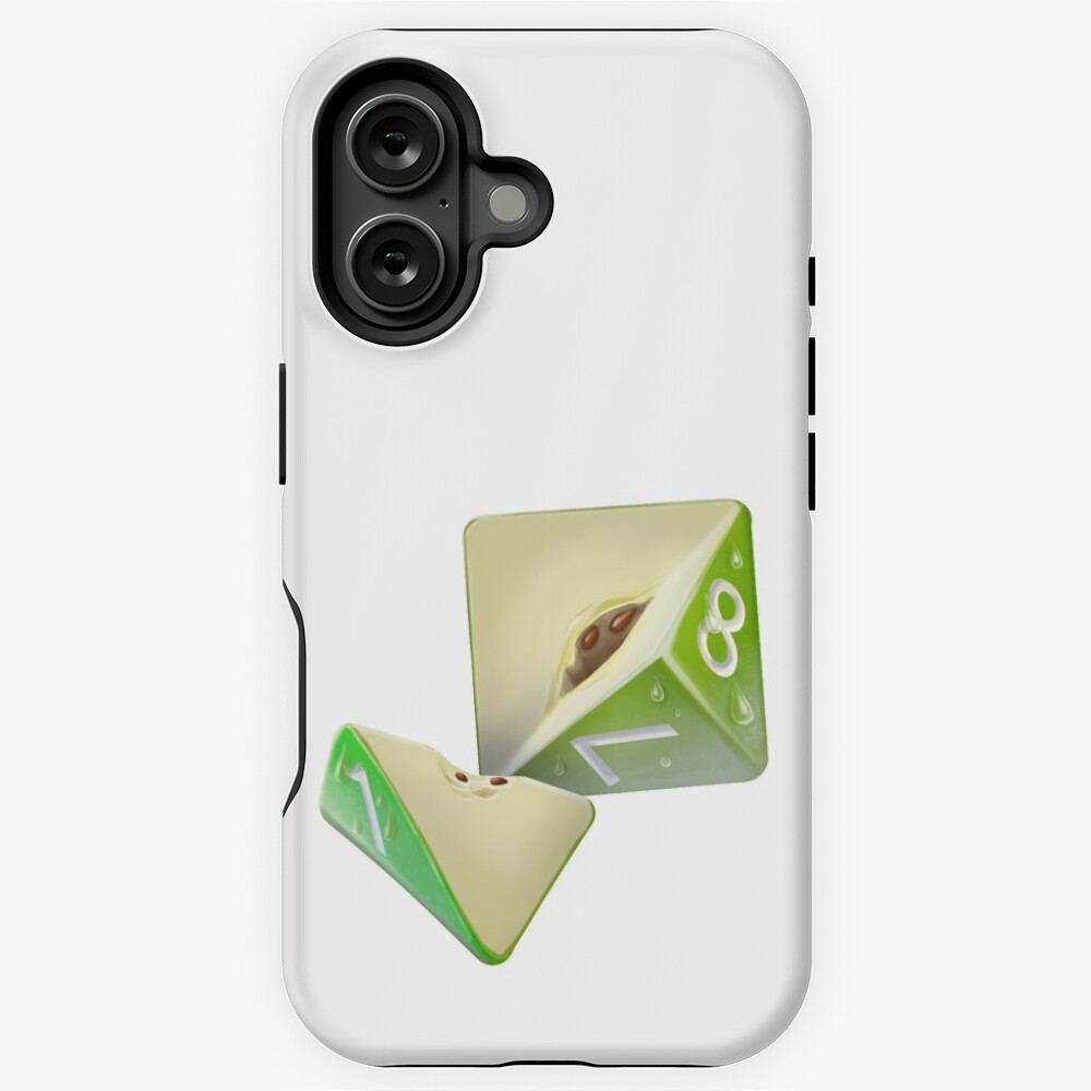 Item preview, iPhone Tough Case designed and sold by Shmaba.