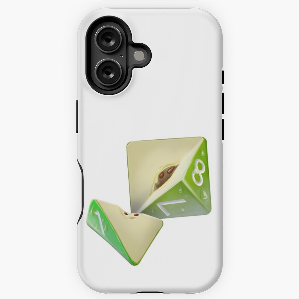 Item preview, iPhone Magsafe Tough Case designed and sold by Shmaba.