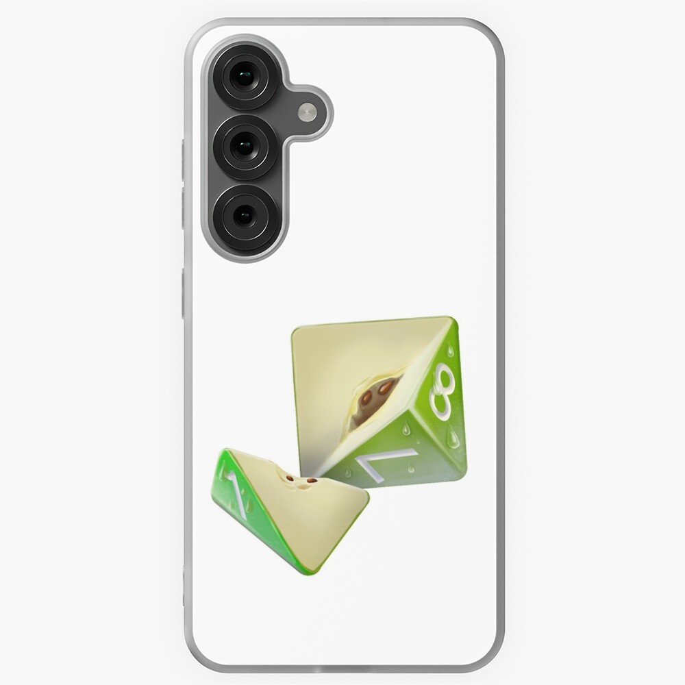 Item preview, Samsung Galaxy Soft Case designed and sold by Shmaba.