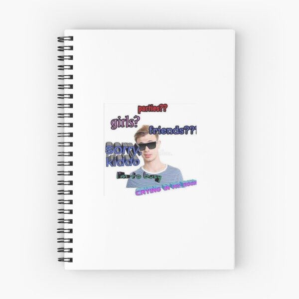 Item preview, Crying in my room designed and sold by FaygoPepsi.