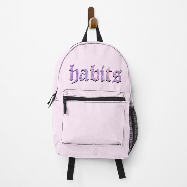 Item preview, habits designed and sold by vbsartwork.
