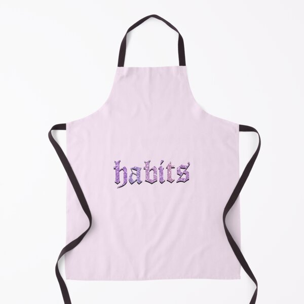Item preview, habits designed and sold by vbsartwork.