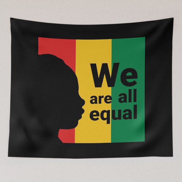 Item preview, Black Lives Matter designed and sold by HolidayT-Shirts.