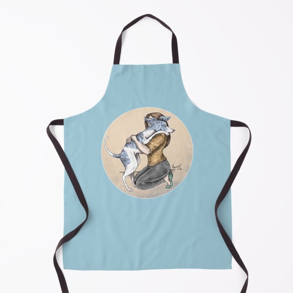 Item preview, Big Hug designed and sold by Elspeth Rose Design.