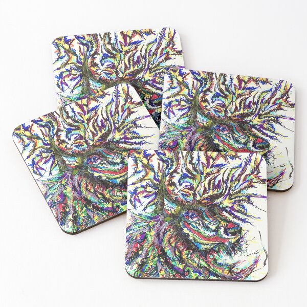 Item preview, Cornamenta designed and sold by Olivia Dodson.